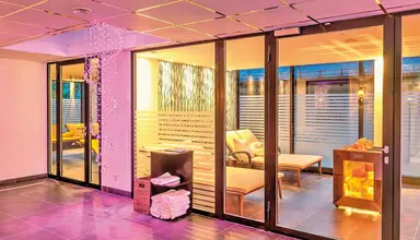 Alpenhotel...fall in love