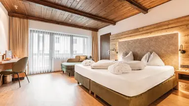 Alpenhotel...fall in love