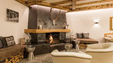 Alpenhotel...fall in love