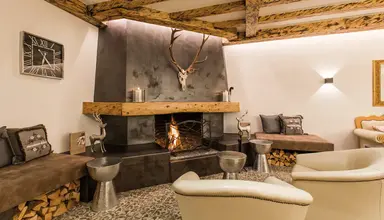 Alpenhotel...fall in love