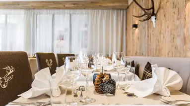 Alpenhotel...fall in love