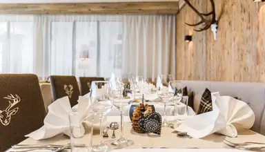 Alpenhotel...fall in love