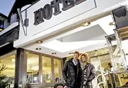 Alpenhotel...fall in love