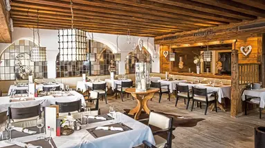Alpenhotel...fall in love