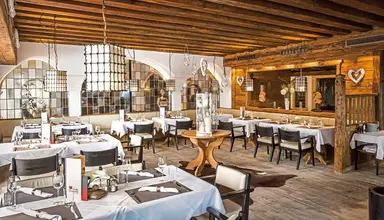 Alpenhotel...fall in love