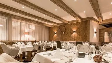 Alpenhotel...fall in love