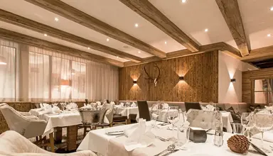 Alpenhotel...fall in love