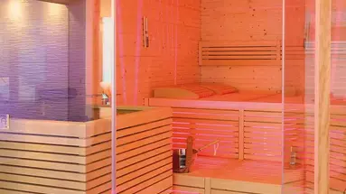 Alpenhotel...fall in love