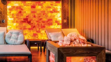 Alpenhotel...fall in love