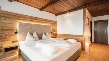 Alpenhotel...fall in love