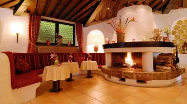 Alpenhotel Fischer