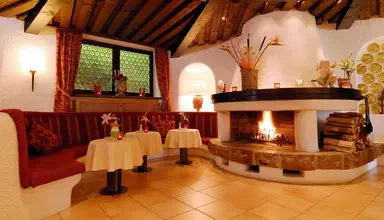 Alpenhotel Fischer