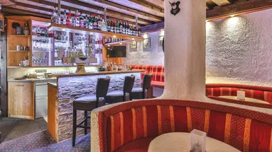 Alpenhotel Fischer