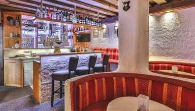 Alpenhotel Fischer