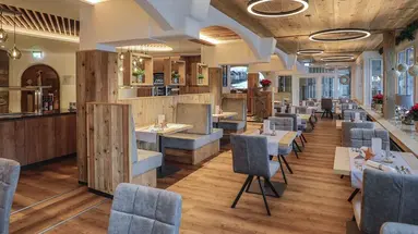 Alpenhotel Fischer
