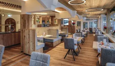 Alpenhotel Fischer