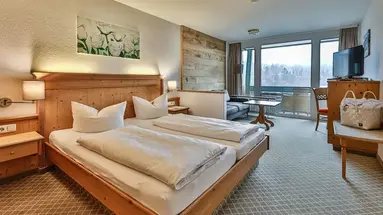 Alpenhotel Fischer
