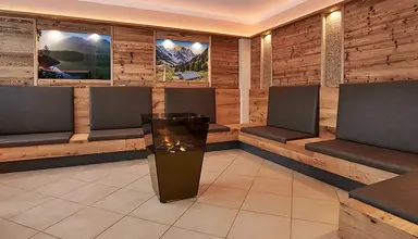Alpenhotel Fischer