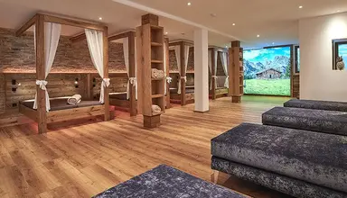 Alpenhotel Fischer