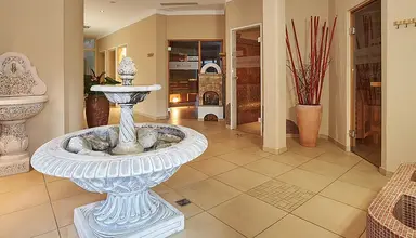 Alpenhotel Fischer