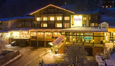 Alpenhotel Fischer