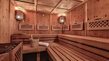 Alpenhotel Fischer