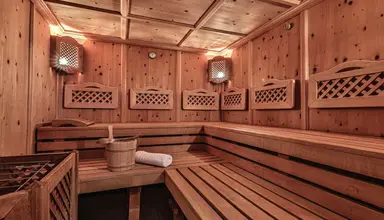 Alpenhotel Fischer