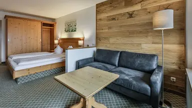 Alpenhotel Fischer