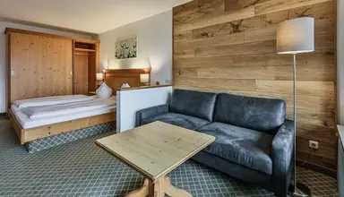 Alpenhotel Fischer