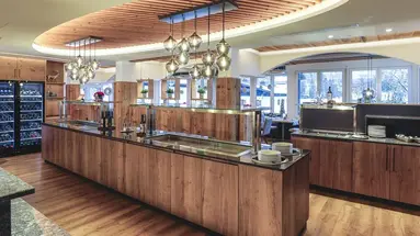 Alpenhotel Fischer