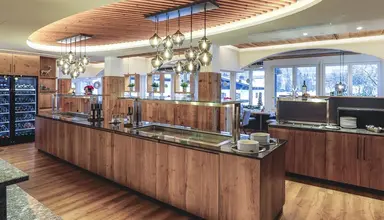 Alpenhotel Fischer