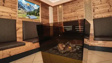 Alpenhotel Fischer