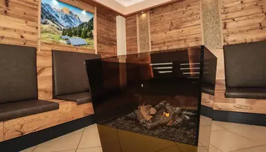 Alpenhotel Fischer