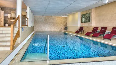 Alpenhotel Fischer