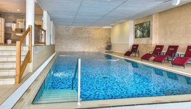 Alpenhotel Fischer