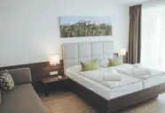 Alpenhotel Kaiserfels