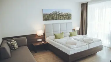 Alpenhotel Kaiserfels