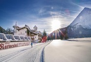 Alpenhotel Karwendel