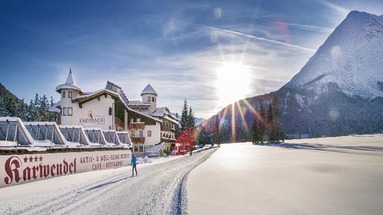 Alpenhotel Karwendel