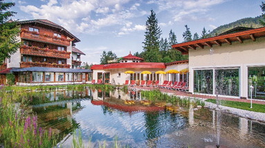 Alpenhotel Karwendel