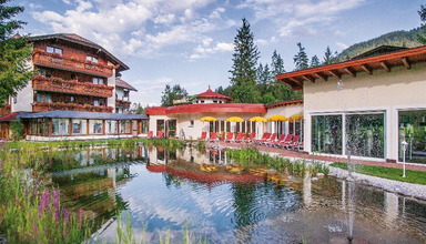 Alpenhotel Karwendel