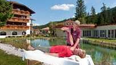 Alpenhotel Karwendel