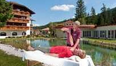 Alpenhotel Karwendel