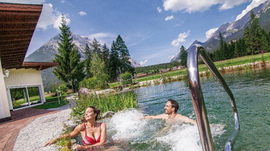 Alpenhotel Karwendel