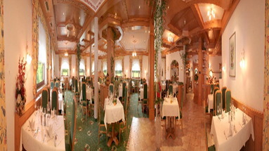Alpenhotel Karwendel