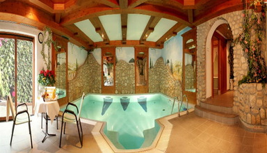 Alpenhotel Karwendel