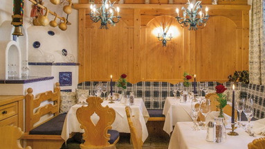 Alpenhotel Karwendel