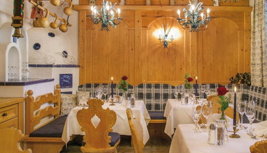 Alpenhotel Karwendel