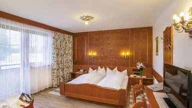 Alpenhotel Karwendel