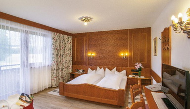 Alpenhotel Karwendel